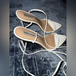 Steve Madden heels